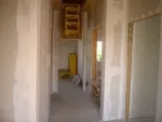 Casa noua in Romancu 4 dormitore , 2 bai, living, bucatarie. - Miniatura 5
