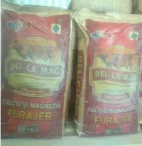 VAND DELCAMAG AVANTAJOS
