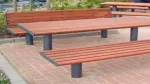 Set masa picnic parc si gradina B107 - Miniatura 4