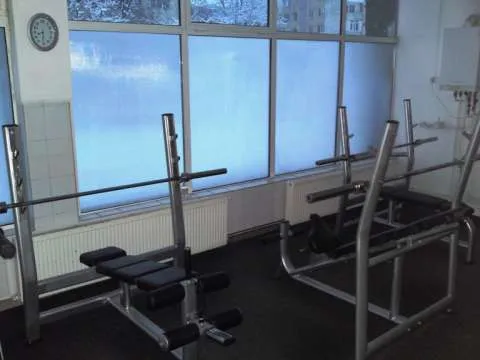 Aparaura completa sala de CULTURISM si FITNESS -Super oferta - Imaginea 5