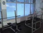 Aparaura completa sala de CULTURISM si FITNESS -Super oferta - Miniatura 5
