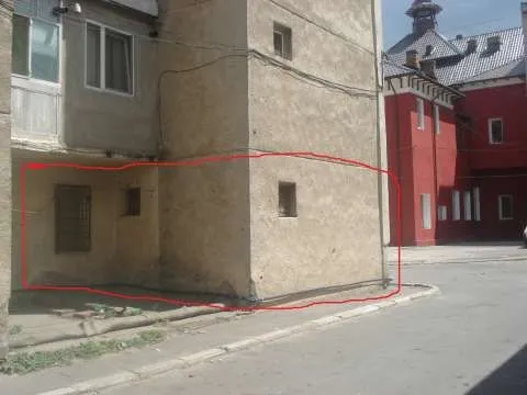 Vand apartament 3 camere, decomandat, Oltenita - Imaginea 2