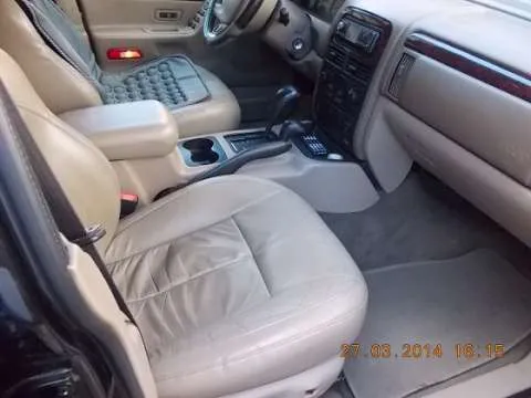 vand jeep grand cherokee autoutilitara in acte xtra full - Imaginea 3