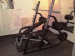 Aparaura completa sala de CULTURISM si FITNESS -Super oferta - Miniatura 8