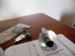 PINION SEMANATOARE NODET - Miniatura 5