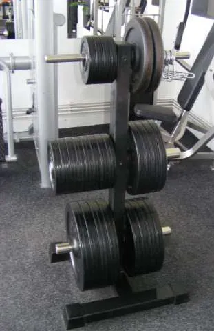Aparaura completa sala de CULTURISM si FITNESS -Super oferta - Imaginea 9