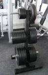 Aparaura completa sala de CULTURISM si FITNESS -Super oferta - Miniatura 9