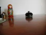 PINION SEMANATOARE NODET - Miniatura 6