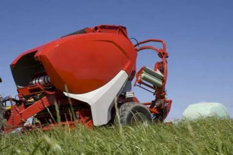 Vindem Utilaje Agricole Noi si Second Hand - Imaginea 1