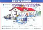 Hidroizolarea si uscarea zidariilor, fara demolare - Miniatura 1