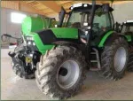 Vindem Utilaje Agricole Noi si Second Hand - Miniatura 2