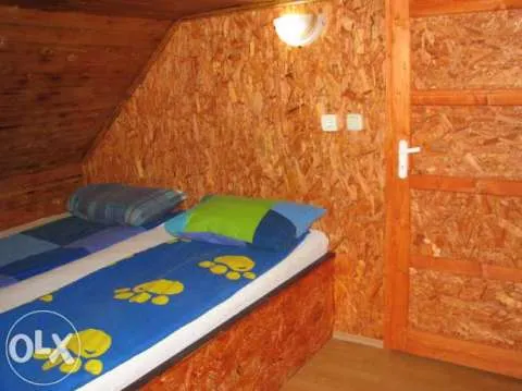 Cazare Strand Termal Carei - Imaginea 1