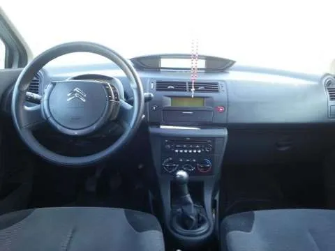 citroen c4 - Imaginea 2
