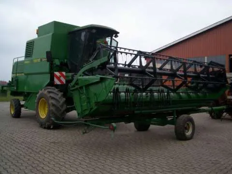 Vindem Utilaje Agricole Noi si Second Hand - Imaginea 3