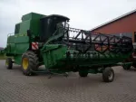Vindem Utilaje Agricole Noi si Second Hand - Miniatura 3