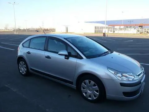 citroen c4 - Imaginea 3