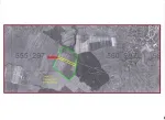 AGRICULTURAL LAND FOR SALE De Vanzare - Teren Extravilan Agricol - Miniatura 2