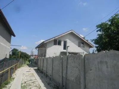 Buftea vila de vanzare 59. 000 euro - Imaginea 1