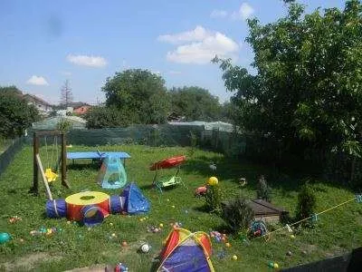 Buftea vila de vanzare 59. 000 euro - Imaginea 2