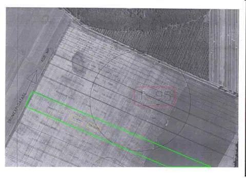 AGRICULTURAL LAND FOR SALE De Vanzare - Teren Extravilan Agricol - Imaginea 4