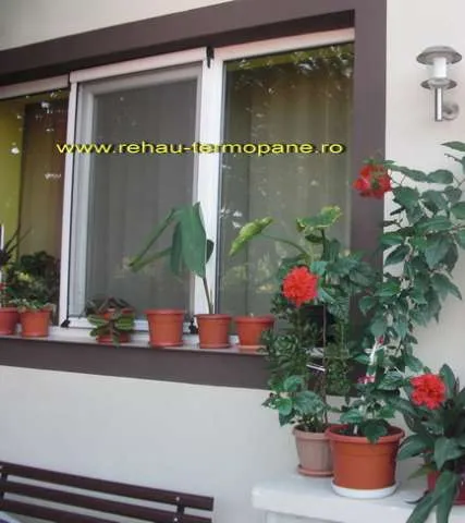 Termopane Rehau Bucuresti - Imaginea 5
