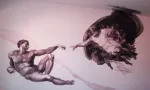 picturi, picturi murale - Miniatura 2