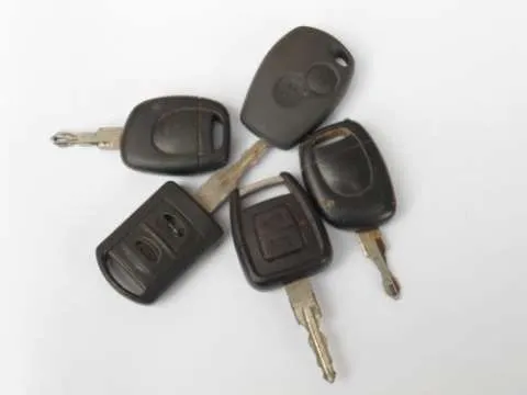 Reparatii chei auto - Imaginea 1