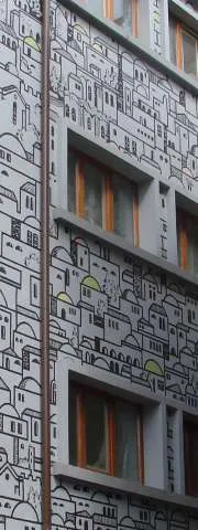 picturi, picturi murale - Imaginea 3