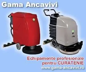 GAMA-ANCAVIVI