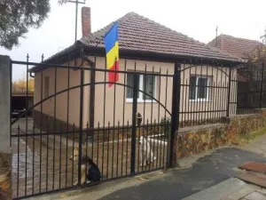 Casa 3 camere Oradea Ana Ipatescu