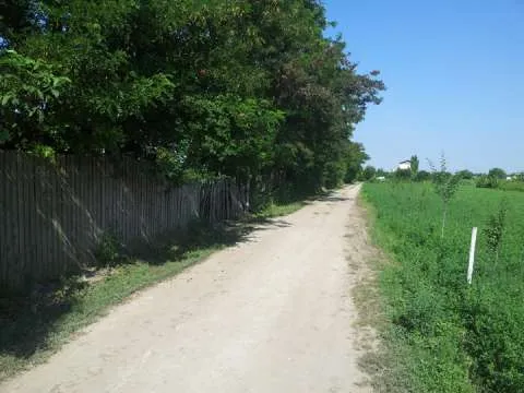 vand teren  intravilan 20.000 m2 + casa - Imaginea 4