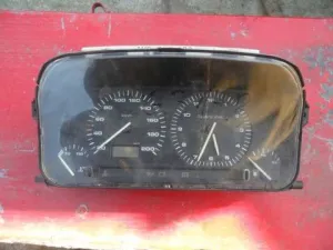 Vand ceas bord pentru G. 3