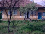 vand casa batraneasca in Lunca Banului-Vaslui - Miniatura 1