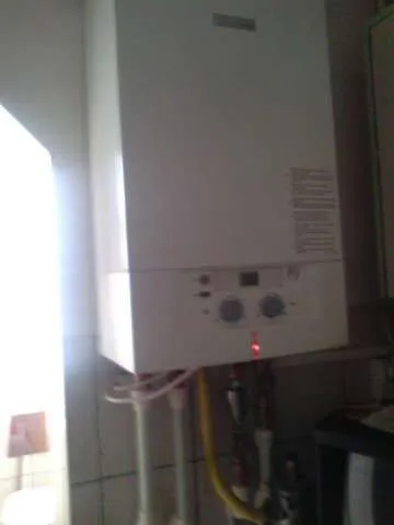 vand apartament 3 cam  ic frimu et. 2 - Imaginea 7