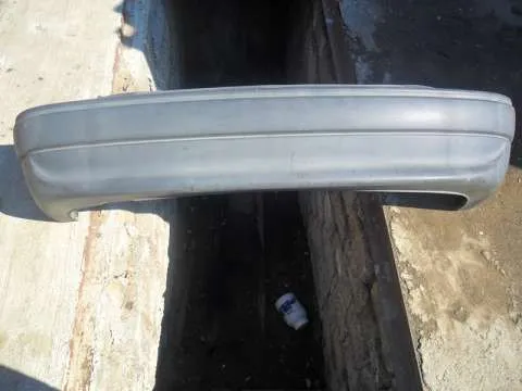 Din dezmembrari bara spate de astra. f combi si normal - Imaginea 1
