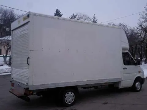 Transport marfa si mutari mobilla, sedii, apartamente, bagaje etc - Imaginea 1