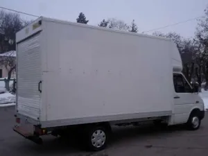 Transport marfa si mutari mobilla, sedii, apartamente, bagaje etc