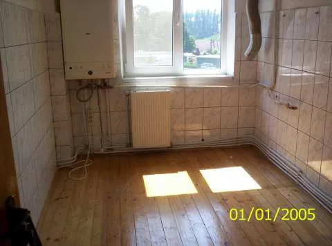 Vand apartament cu 2 camere - Imaginea 2