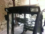 Cabina utilaj agricol ( tractor, motocoasa, etc) - Miniatura 1