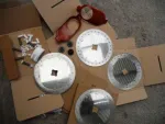CUREA SEMANATOARE NODET PNU - Miniatura 3