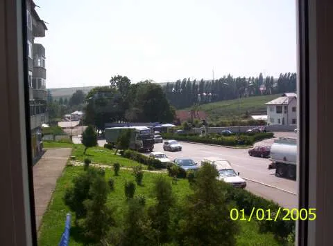 Vand apartament cu 2 camere - Imaginea 4