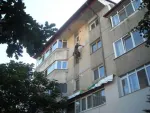 Servicii de alpinism utilitar - Miniatura 2