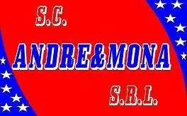 ANDRE&MONA
