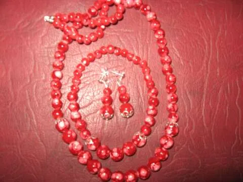 bijuterii handmade - Imaginea 1