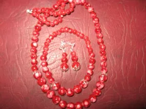 bijuterii handmade
