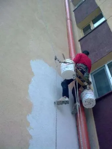 Servicii de alpinism utilitar - Imaginea 3