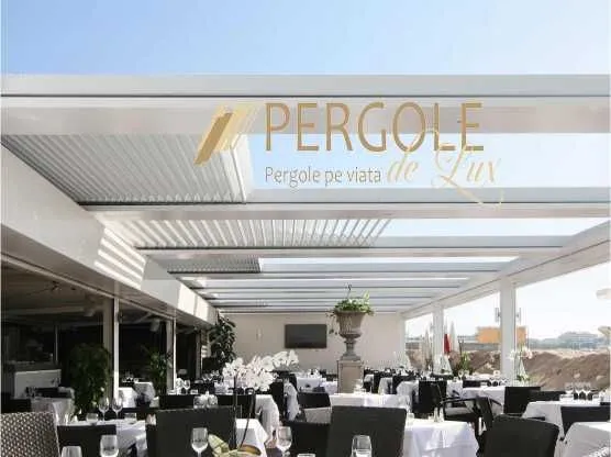 pergole de