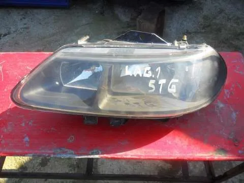 Vand Far pentru Laguna. 1 Stg faza. 2 - Imaginea 1