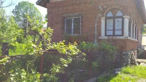 Vand casa si teren Voinesti la iesirea din Campulung Muscel spre cabana Voina - Imaginea 4