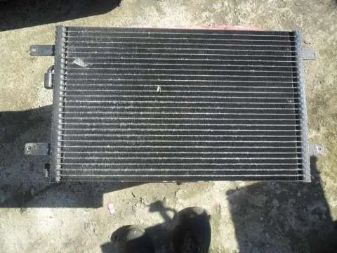 Din dezmembrari radiator clima pentru vw sharan - Imaginea 1